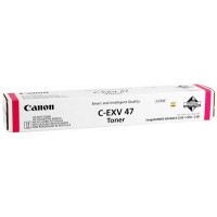 Canon C-EXV 47 Kırmızı Orijinal Toner 19000 Sayfa 8518B002AA / IR-C250i, IR-C350i, C351iF