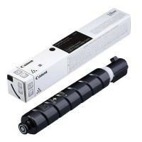 Canon C-EXV 64 Siyah Orijinal Toner 60000 Sayfa 5753C002AA丨C3922, C3926, C3930, C3935 Canon C-EXV 64 Siyah Orijinal Toner 60000 Sayfa 5753C002AA丨C3922, C3926, C3930, C3935