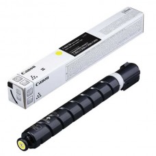 Canon C-EXV 64 Sarı Orijinal Toner 60000 Sayfa 5756C002AA丨C3922, C3926, C3930, C3935