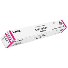 Canon C-EXV 49 Kırmızı Orijinal Toner 19000 Sayfa 8526B002AA / IR-C3300 Series, IR-C3500 Series