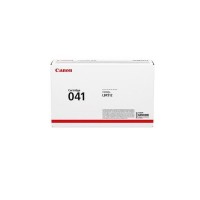 Canon CRG-041 BK Orijinal Siyah Toner Kartuşu 0452C002