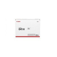 Canon CRG-041H BK Orijinal Siyah Yüksek Kapasiteli Toner Kartuşu 0453C002