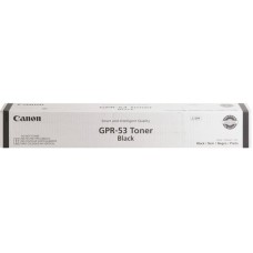 Canon GPR-53 Siyah Orijinal Toner Kartuşu 8524B003
