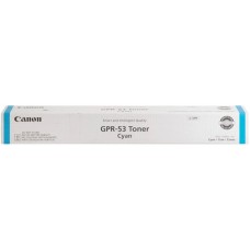 Canon GPR-53 Mavi Orijinal Toner Kartuşu 8525B003