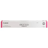 Canon GPR-53 Kırmızı Orijinal Toner Kartuşu 8526B003