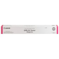Canon GPR-53 Kırmızı Orijinal Toner Kartuşu 8526B003