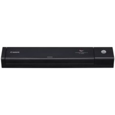 Canon imageFORMULA P-208II Mobil Döküman Tarayıcı A4 (9704B003AA)