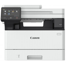 Canon i-SENSYS MF463dw Çok Fonksiyonlu Mono Laser Yazıcı A4, Fotokopi, Yazıcı, Tarayıcı, Dubleks, Wi-Fi, Network, USB
