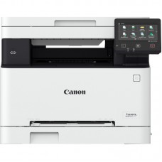 Canon i-SENSYS MF651Cw Renkli Çok Fonksiyonlu A4 Yazıcı, Tarama, Fotokopi, Wi-Fi