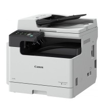 Canon imageRUNNER 2425 Siyah-Beyaz Lazer Çok İşlevli Yazıcı,Fotokopi, Tarama A4/A3
