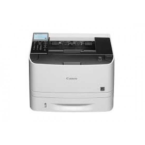 Canon i-SENSYS LBP252dw Mono Laser Yazıcı Beyaz A4, USB, Wi-Fi