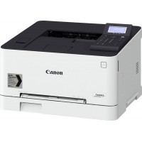 Canon i-SENSYS LBP623Cdw Renkli Laser Yazıcı, A4 USB, Dubleks, Network, Wi-Fi