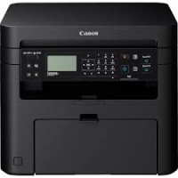 Canon i-SENSYS MF232W Çok Fonksiyonlu Mono Laser Yazıcı A4 ,Fotokopi, Yazıcı, Tarayıcı, USB, Network, Wi-Fi