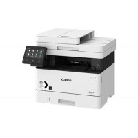 Canon i-SENSYS MF426dw Çok Fonksiyonlu Mono Laser Yazıcı A4 ,Fotokopi, Yazıcı, Tarayıcı, E-Posta, Faks, Dubleks, Wi-Fi, USB, Network