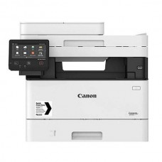 Canon i-SENSYS MF443dw Çok Fonksiyonlu Mono Laser Yazıcı, Fotokopi, Tarama, E-Posta Wi-Fi A4