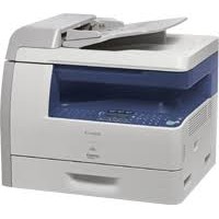 Canon İ-Sensys MF6550 Çok Fonksiyonlu Yazıcı Fotokopi - Tarayıcı - Yazıcı - Faks