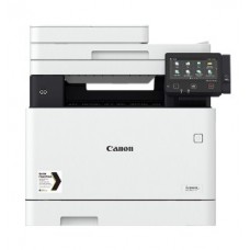 Canon i-SENSYS MF655Cdw Renkli Çok Fonksiyonlu Yazıcı, Fotokopi, A4 Dubleks, Network, Wi-Fi, 5158C016