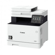 Canon i-SENSYS MF645CX Renkli Çok Fonksiyonlu Yazıcı, Fotokopi, Faks A4 USB, Network, Wi-Fi