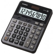 Casio DS-1B Masa Üstü Hesap Makinesi 10 Hane