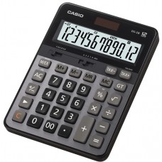 Casio DS-2B Masa Üstü Hesap Makinesi 12 Hane