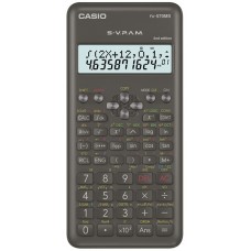 Casio FX-570MS-2 Cep Tipi Finansal Hesap Makinesi 
