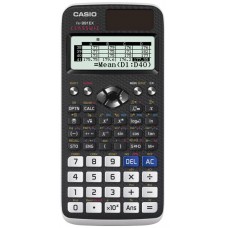 Casio FX-991EX Cep Tipi Finansal Hesap Makinesi 