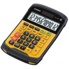 Casio WM-320MT Mini Masa Üstü Hesap Makinesi 12 Hane