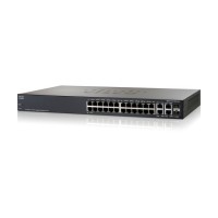 CISCO SG 300-28 28-port Gigabit Managed Switch