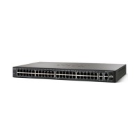 CISCO SG 300-52 52-port Gigabit Managed Switch