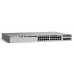 CISCO Catalyst 9200L 24-Port Data, 4 x 10G Switch, Network Essentials C9200L-24T-4X-E