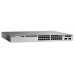 CISCO Catalyst 9200L 24-Port Data, 4 x 10G Switch, Network Essentials C9200L-24T-4X-E