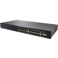 Cisco SG250-26 26-port Gigabit Switch