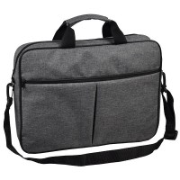 Classone BND304 Eko Serisi Notebook Çantası 15,6" / Gri