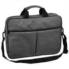 Classone BND304 Eko Serisi Notebook Çantası 15,6" / Gri