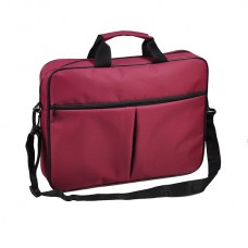 Classone BND305 Eko Serisi Notebook Çantası 15,6" / Bordo