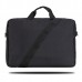 Classone TL2561 Top Loading Large Serisi Notebook Çantası 15,6" Siyah