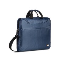 Classone TL2563 Top Loading Large Serisi Notebook Çantası 15,6" Lacivert