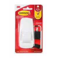 Command™ 17004 Büyük Boy Jumbo Askı