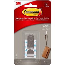 Command™ MR12-SS Modern Metal Kanca, Orta Command™ MR12-SS Modern Metal Kanca, Orta