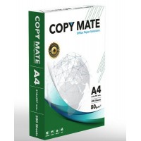 Copy Mate Fotokopi Kağıdı A4 80 Gr/m²