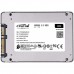 CRUCIAL MX500 SSD 250GB Sata 560-510MB/sn 2.5" (CT250MX500SSD1)