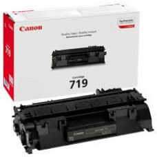 Canon CRG-719 Siyah Orijinal LaserJet Toner Kartuşu 719 (3479B002)