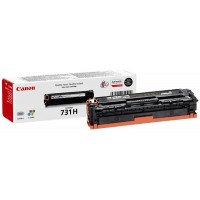 Canon CRG-731H Bk Siyah Orijinal LaserJet Toner Kartuşu 731H Bk