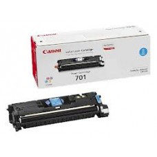 Canon EP-701C Mavi Orijinal Toner Kartuşu 4000 Sayfa 701