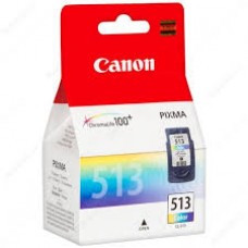 Canon CL-513 Renkli Orijinal Mürekkep Kartuş 2971B007