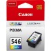 Canon CL-546 Renkli Orijinal Mürekkep Kartuş 8289B001