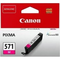 Canon CLI-571M Kırmızı Orijinal Mürekkep Kartuş 0387C001AA Canon CLI-571M Kırmızı Orijinal Mürekkep Kartuş 0387C001AA