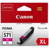 Canon CLI-571M XL Kırmızı Yüksek Kapasiteli Orijinal Mürekkep Kartuş 0333C001AA Canon CLI-571M XL Kırmızı Yüksek Kapasiteli Orijinal Mürekkep Kartuş 0333C001AA