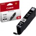 Canon CLI-551BK XL Siyah Yüksek Kapasiteli Orijinal Mürekkep Kartuş 6443B001
