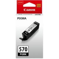 Canon PGI-570BK Siyah Orijinal Mürekkep Kartuş 0372C001AA Canon PGI-570BK Siyah Orijinal Mürekkep Kartuş 0372C001AA